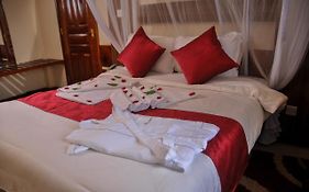 Meru Slopes Hotel